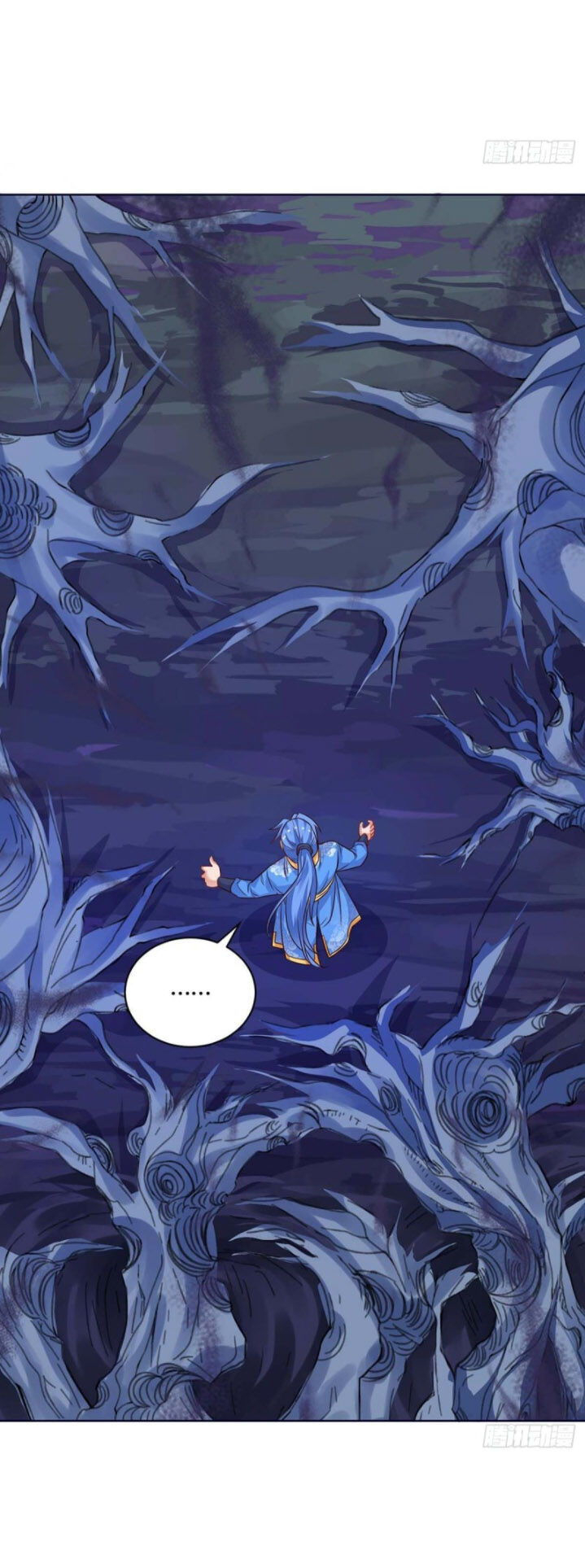 Tối Cường Thăng Cấp Chapter 175 - 26