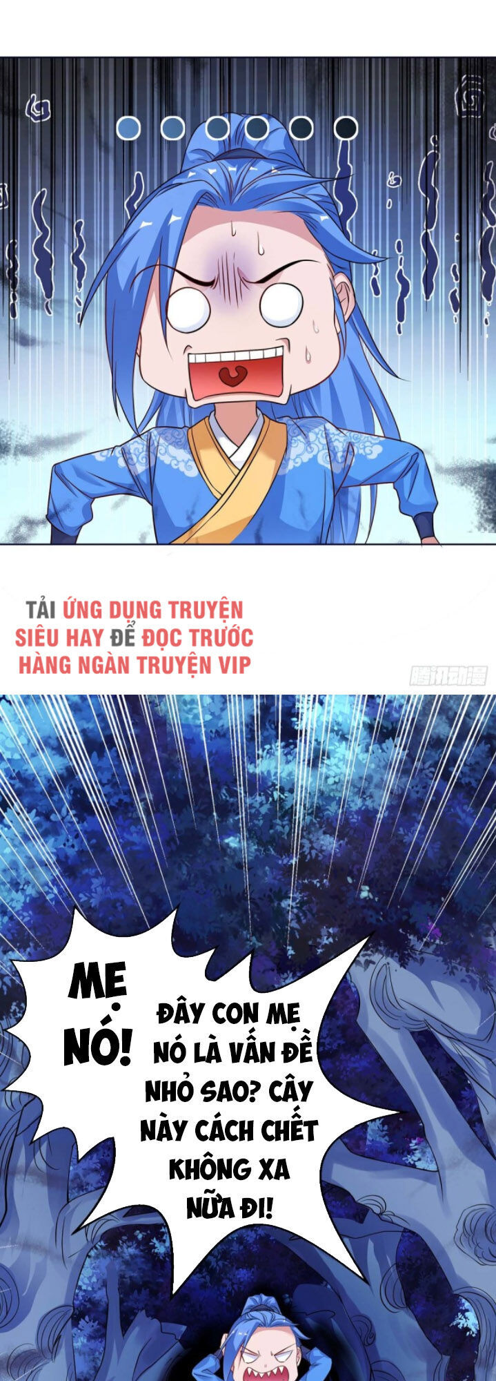 Tối Cường Thăng Cấp Chapter 175 - 27