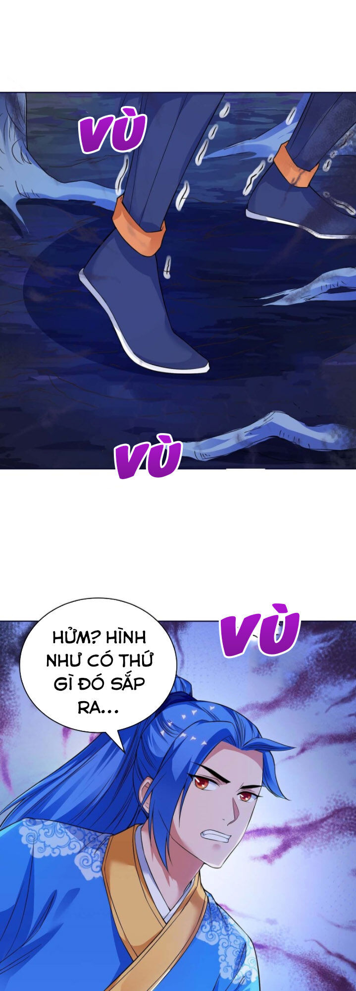 Tối Cường Thăng Cấp Chapter 175 - 29