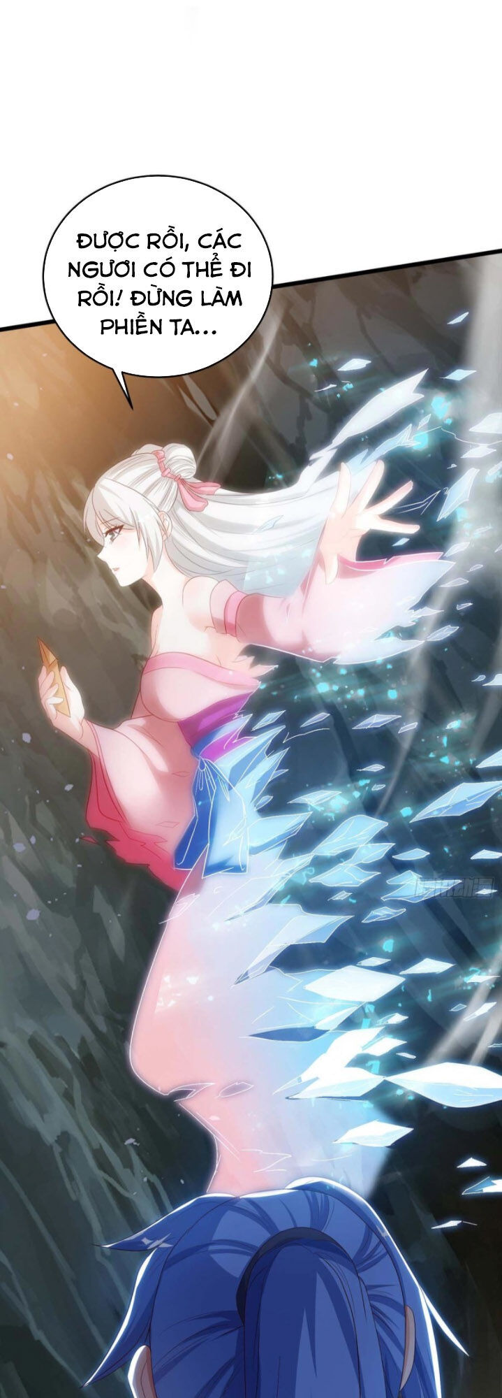 Tối Cường Thăng Cấp Chapter 175 - 4