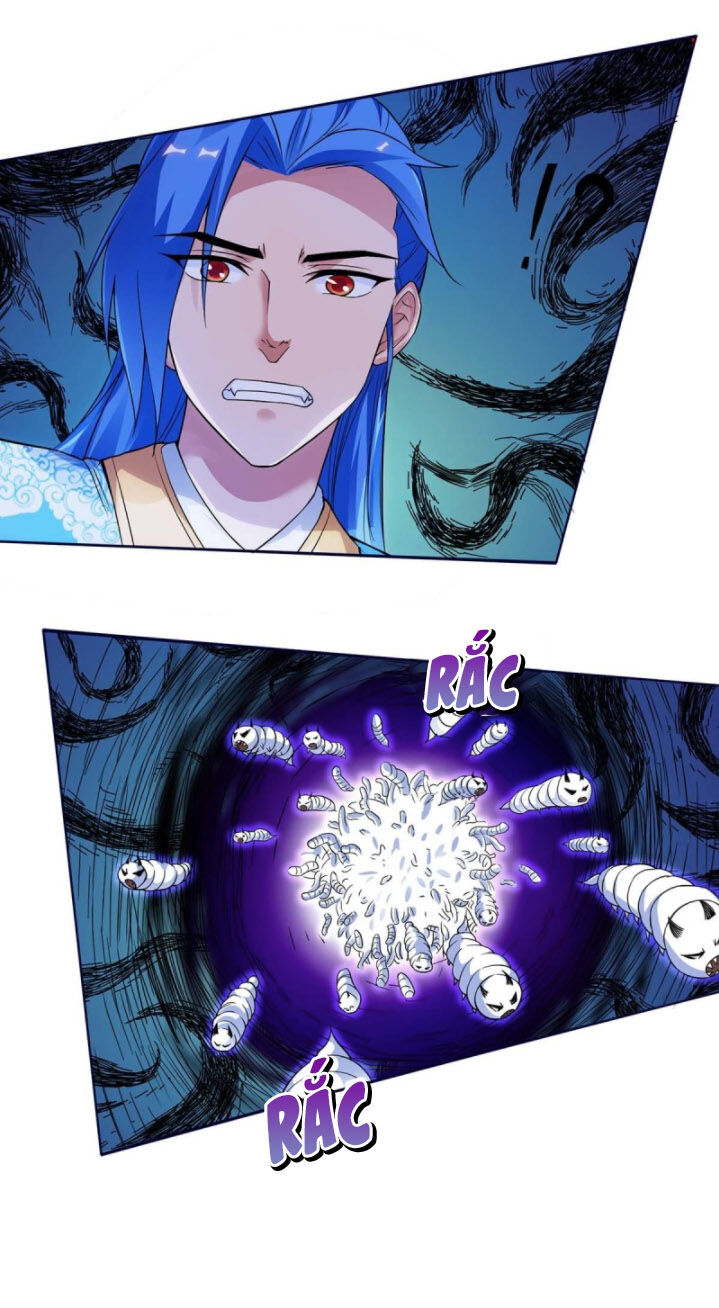 Tối Cường Thăng Cấp Chapter 175 - 32