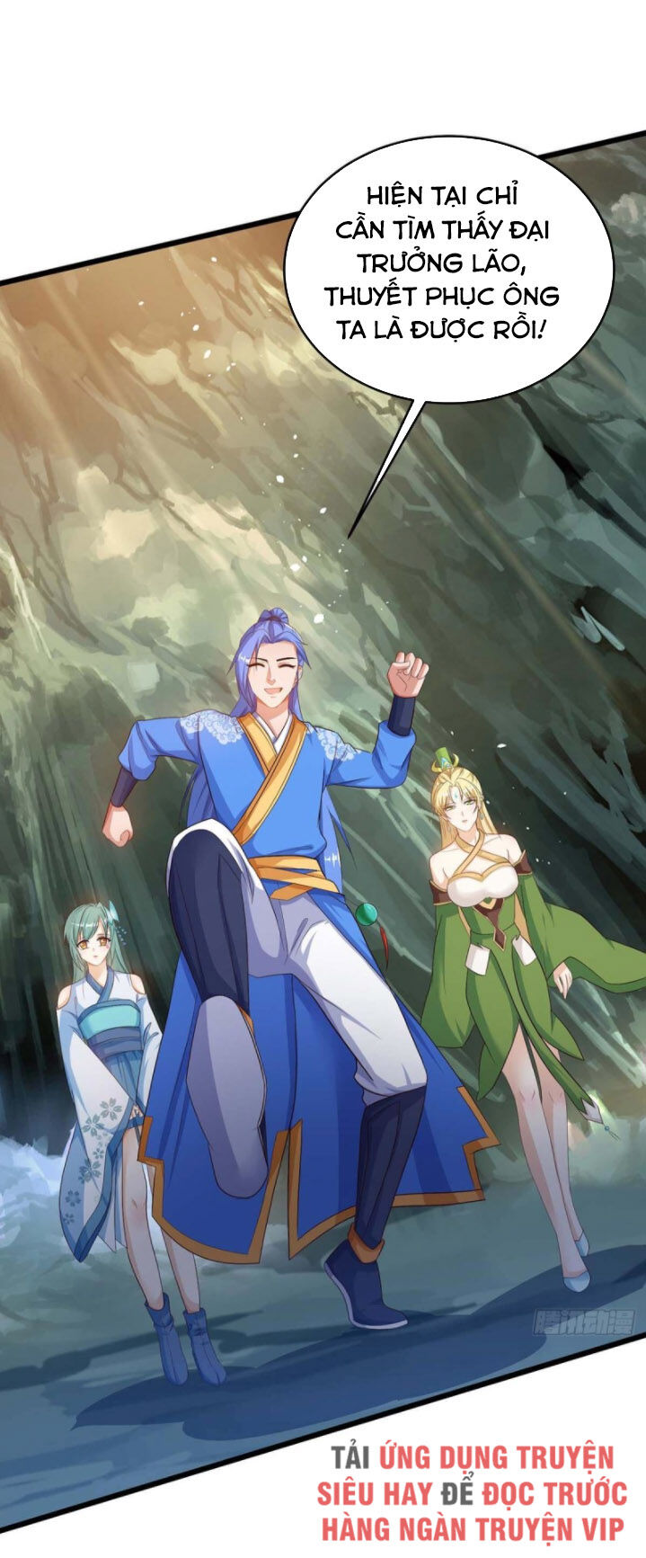 Tối Cường Thăng Cấp Chapter 175 - 6