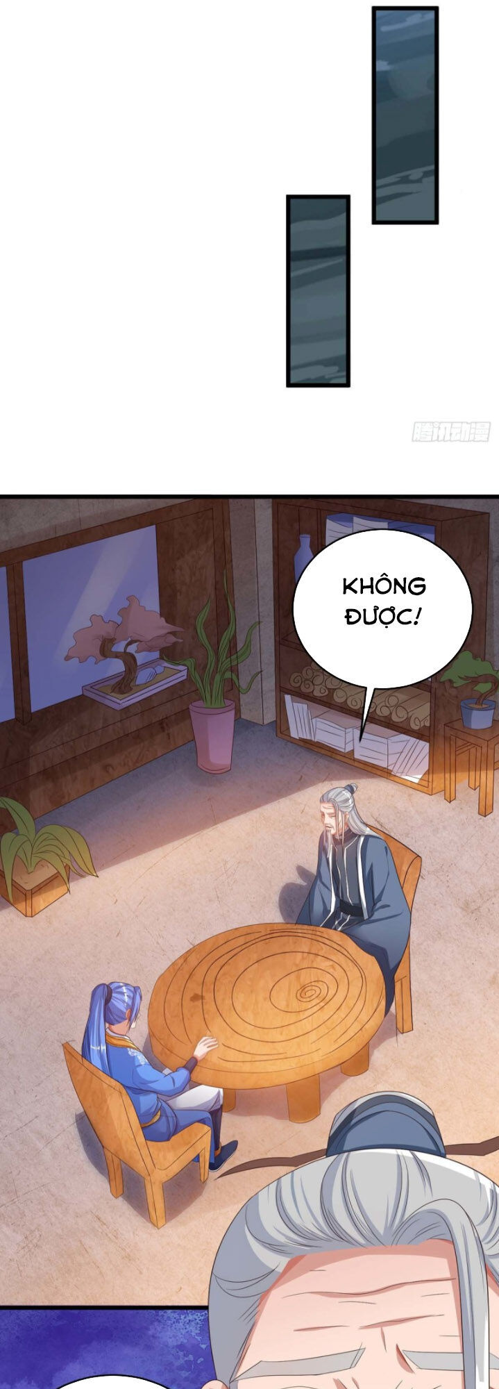 Tối Cường Thăng Cấp Chapter 175 - 7