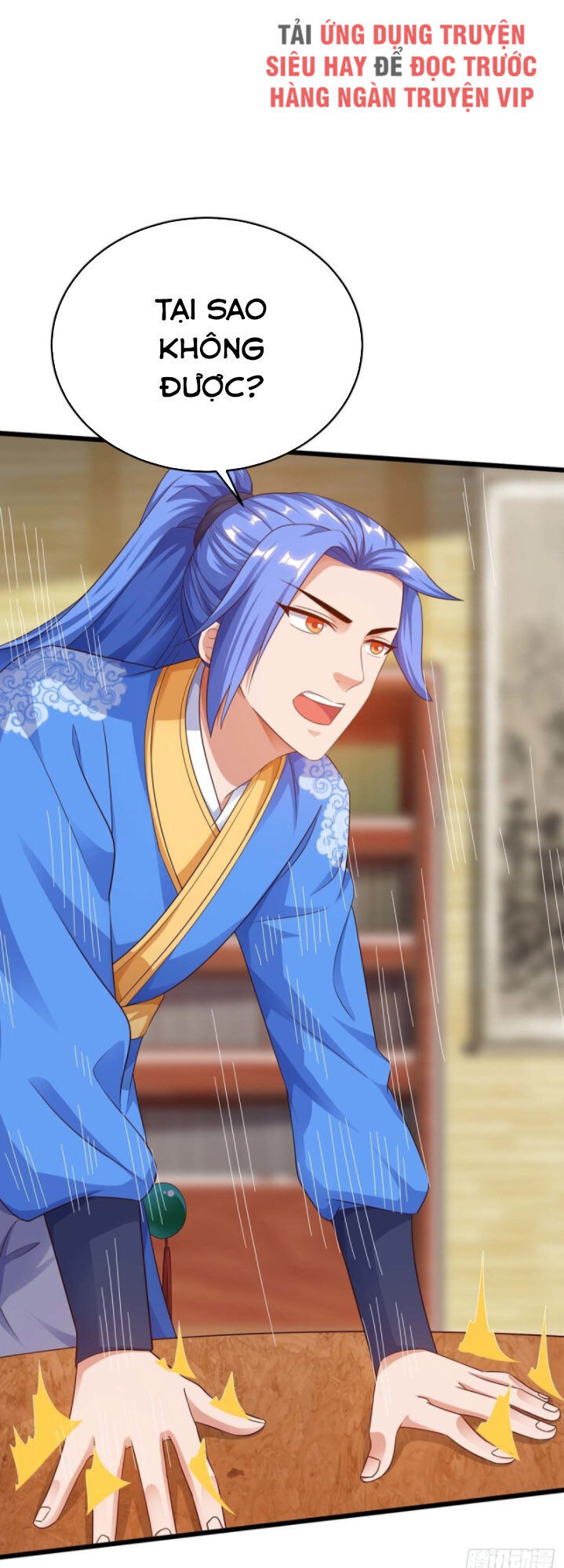 Tối Cường Thăng Cấp Chapter 175 - 9