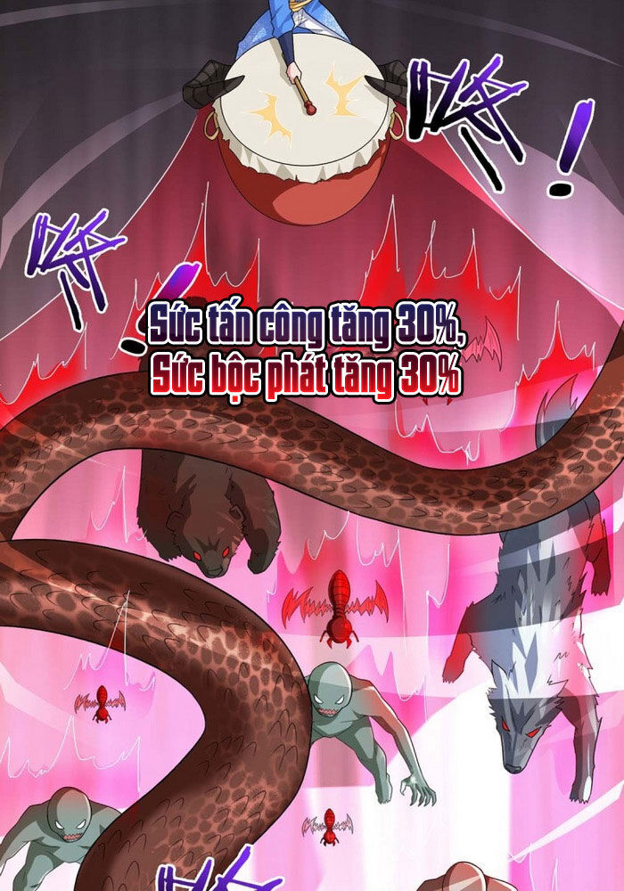 Tối Cường Thăng Cấp Chapter 176 - 21