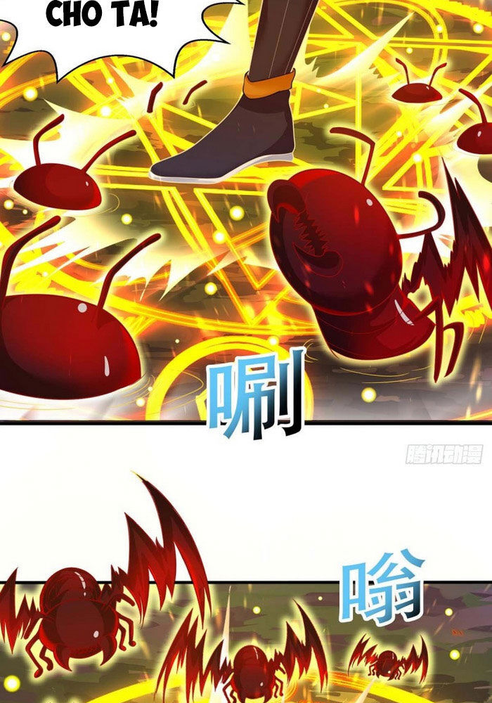 Tối Cường Thăng Cấp Chapter 176 - 4