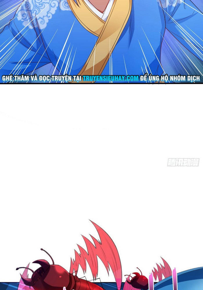Tối Cường Thăng Cấp Chapter 176 - 8