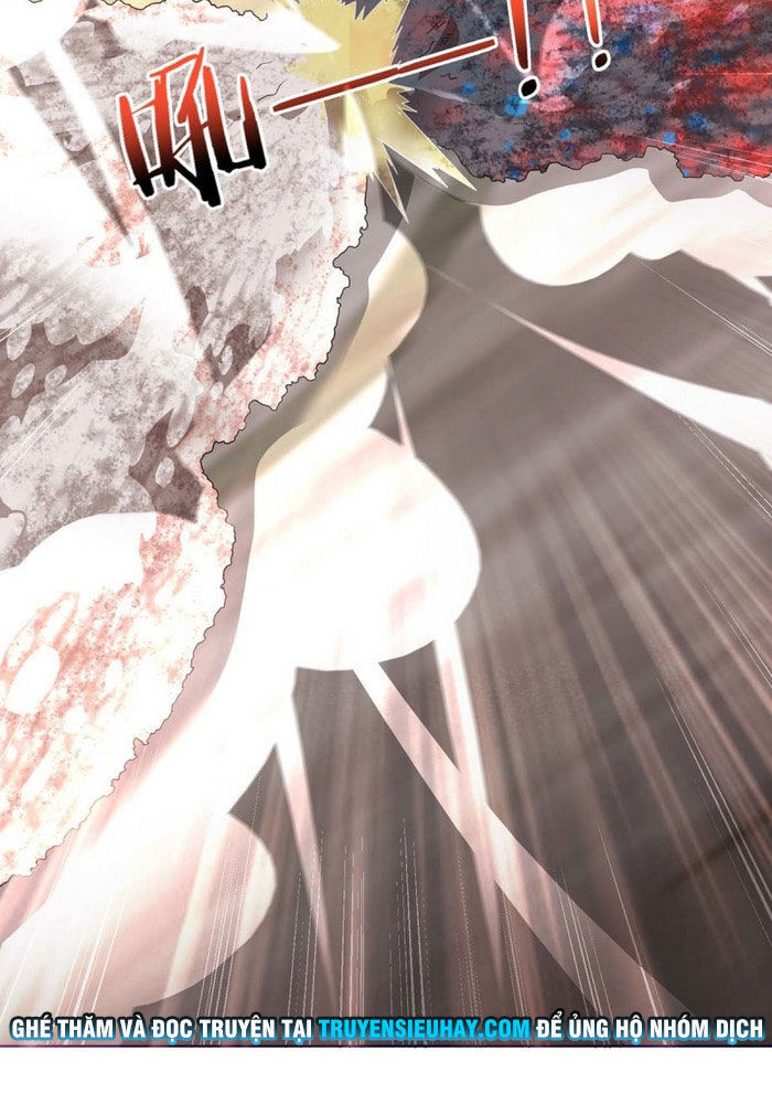 Tối Cường Thăng Cấp Chapter 176 - 10