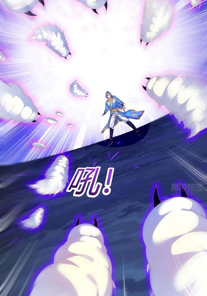 Tối Cường Thăng Cấp Chapter 177 - 2