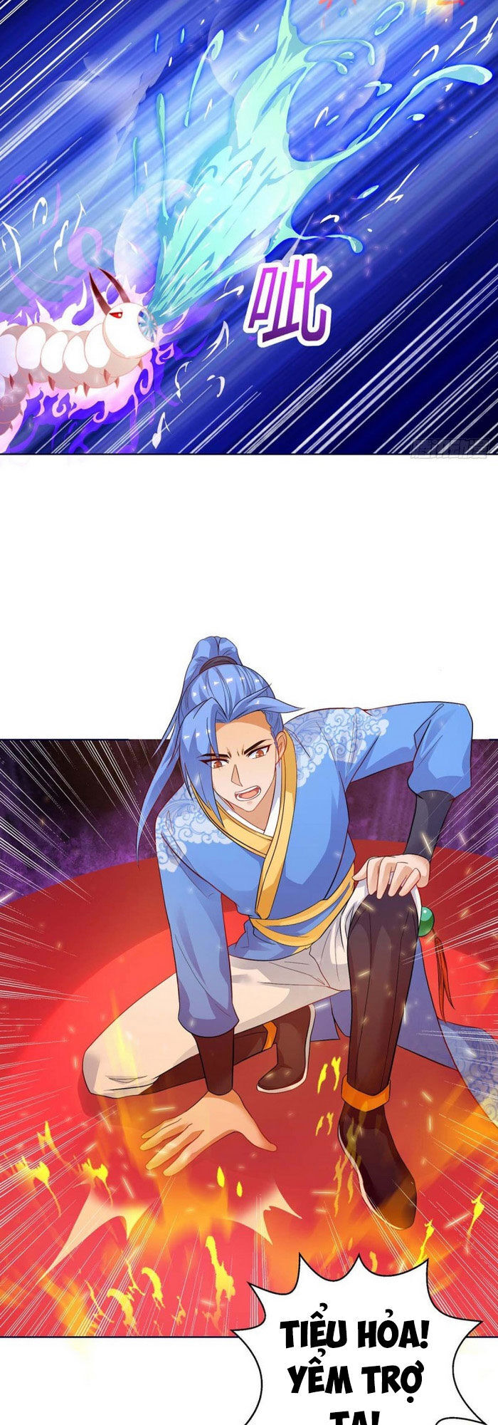 Tối Cường Thăng Cấp Chapter 177 - 13