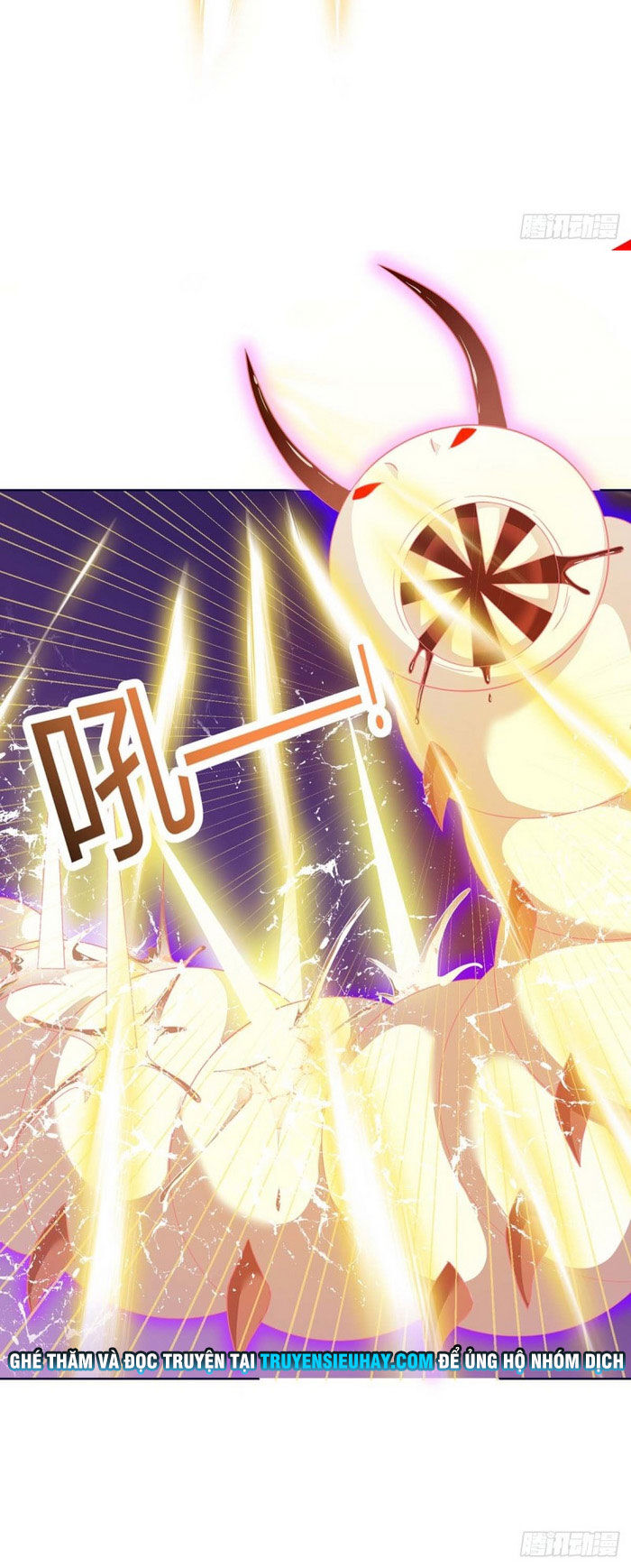 Tối Cường Thăng Cấp Chapter 177 - 19