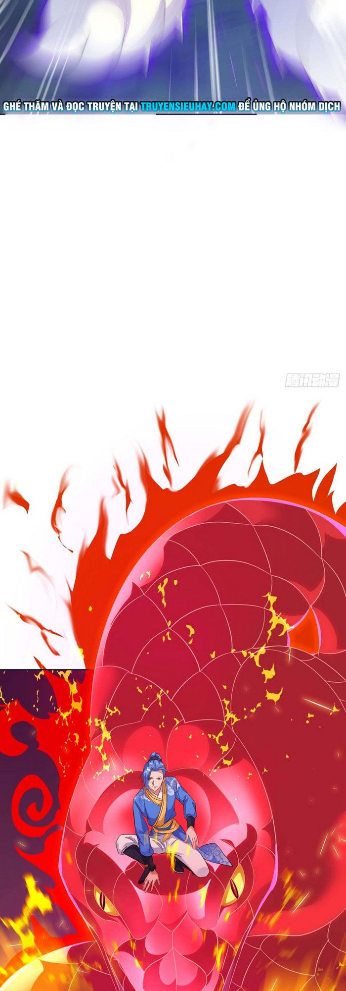 Tối Cường Thăng Cấp Chapter 177 - 3