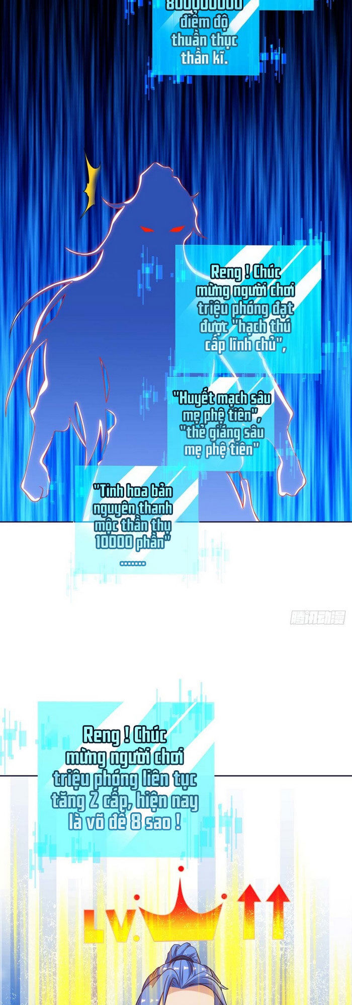 Tối Cường Thăng Cấp Chapter 177 - 30