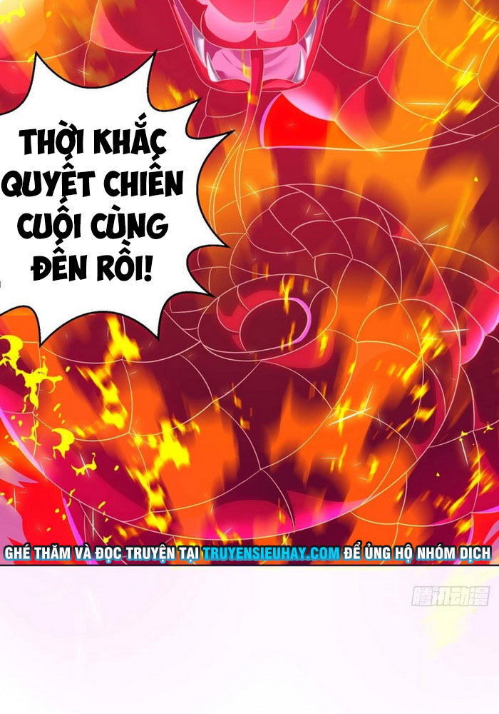 Tối Cường Thăng Cấp Chapter 177 - 4