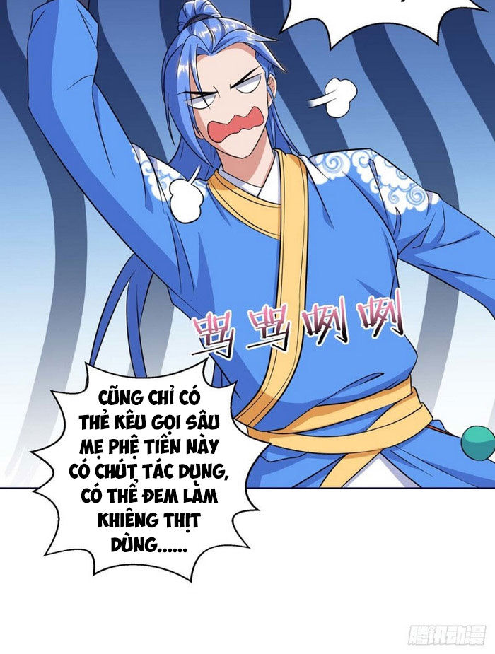 Tối Cường Thăng Cấp Chapter 177 - 32