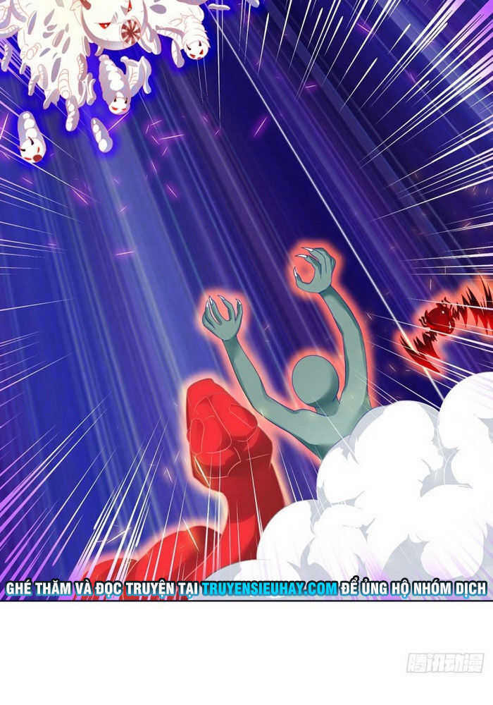 Tối Cường Thăng Cấp Chapter 177 - 6