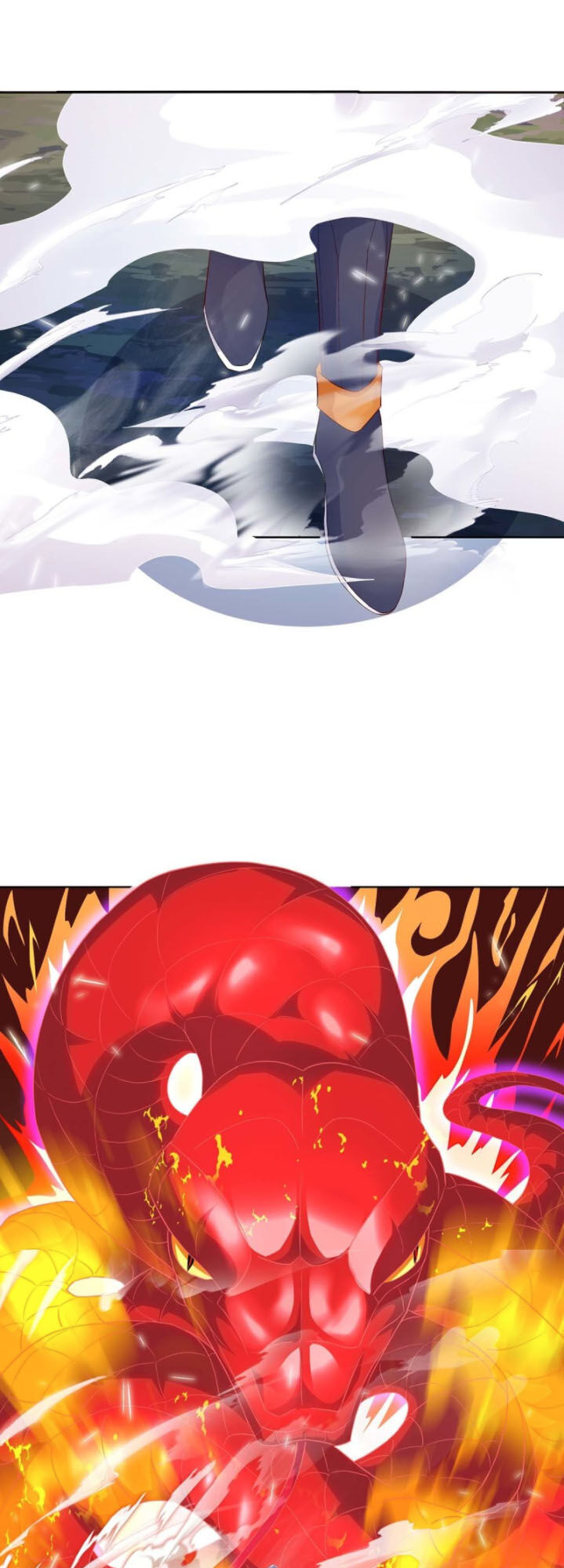 Tối Cường Thăng Cấp Chapter 179 - 18