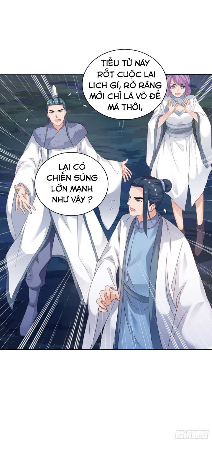 Tối Cường Thăng Cấp Chapter 179 - 22