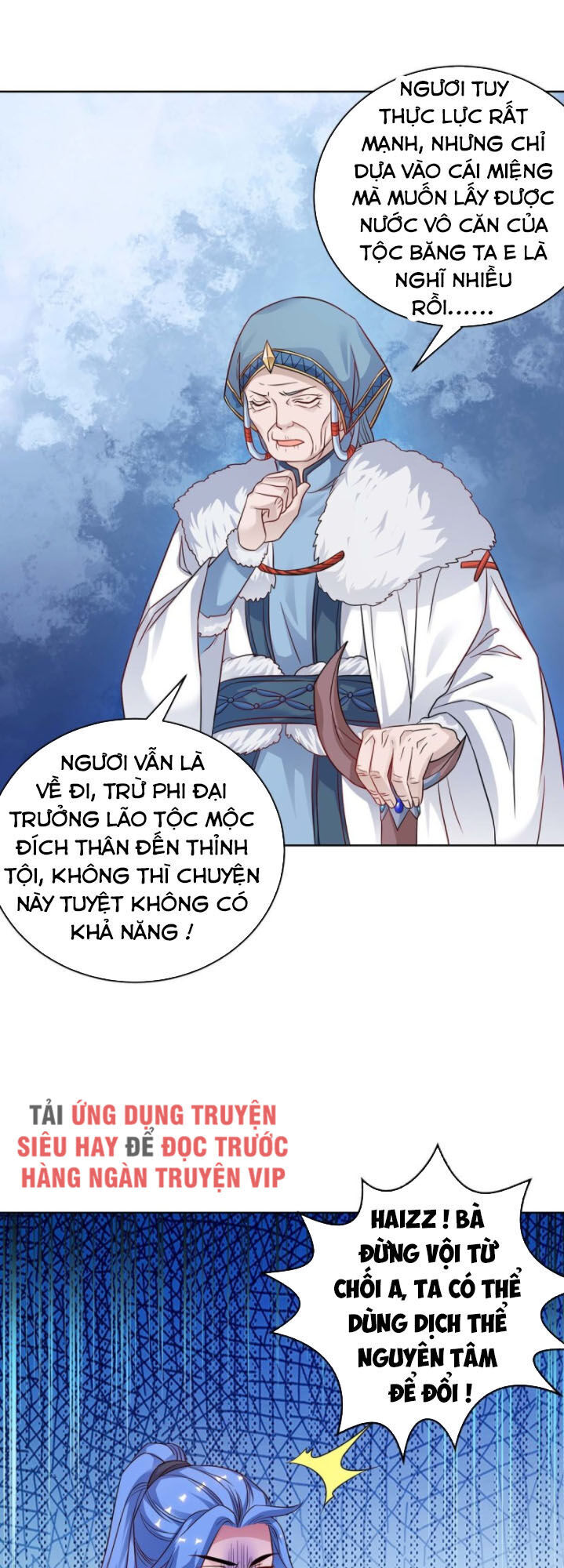 Tối Cường Thăng Cấp Chapter 179 - 25