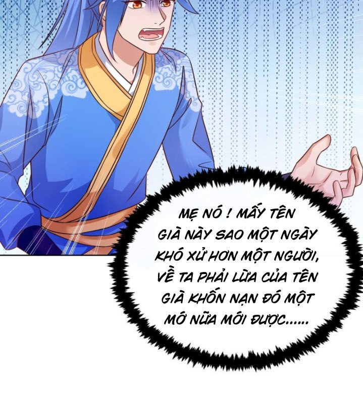 Tối Cường Thăng Cấp Chapter 179 - 26