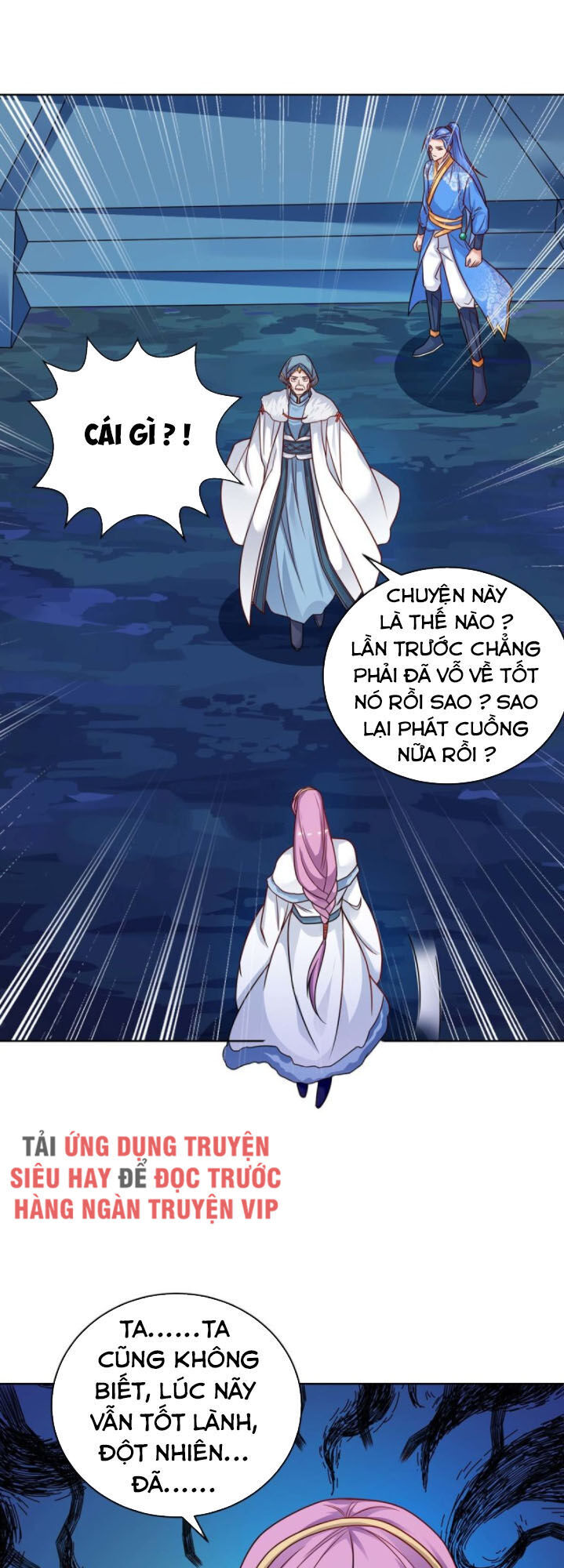 Tối Cường Thăng Cấp Chapter 179 - 29