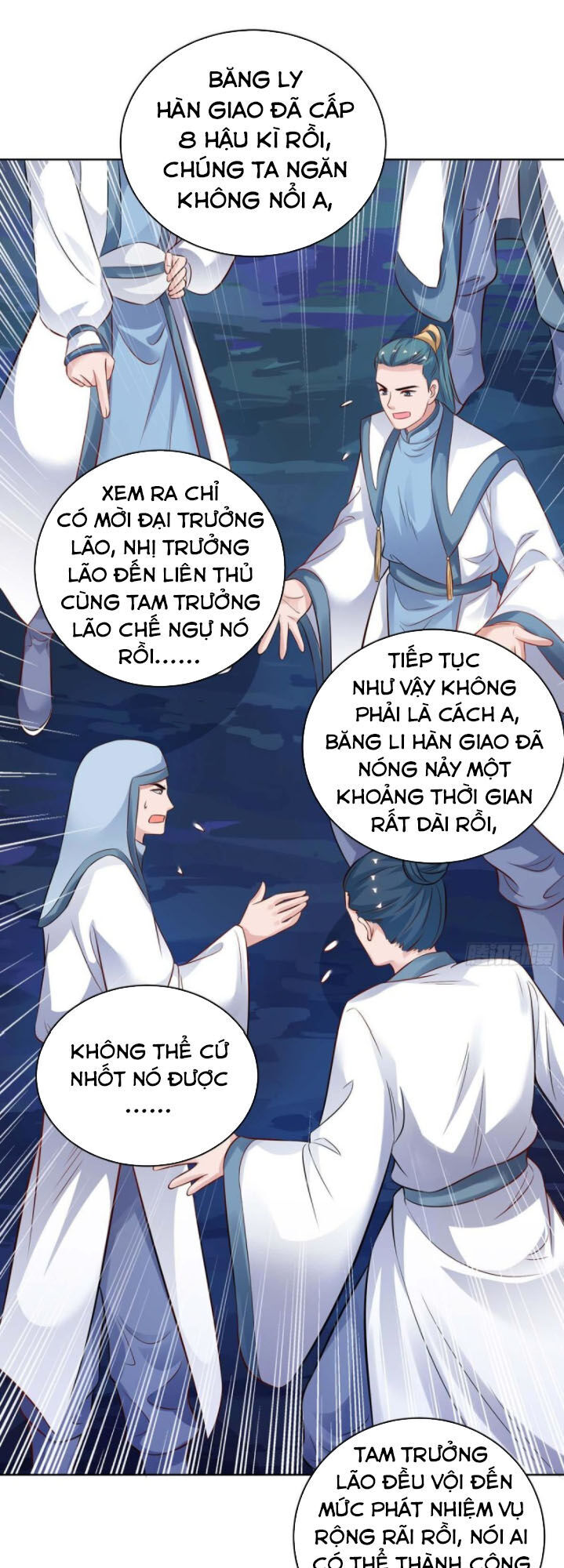 Tối Cường Thăng Cấp Chapter 179 - 31