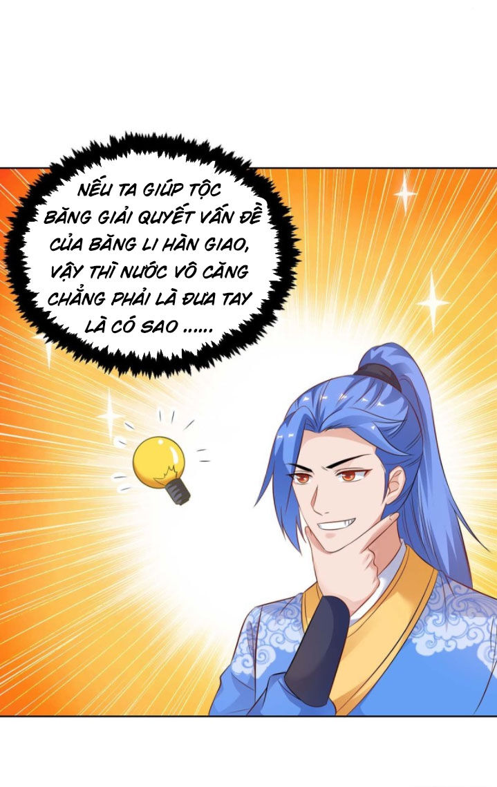 Tối Cường Thăng Cấp Chapter 179 - 34