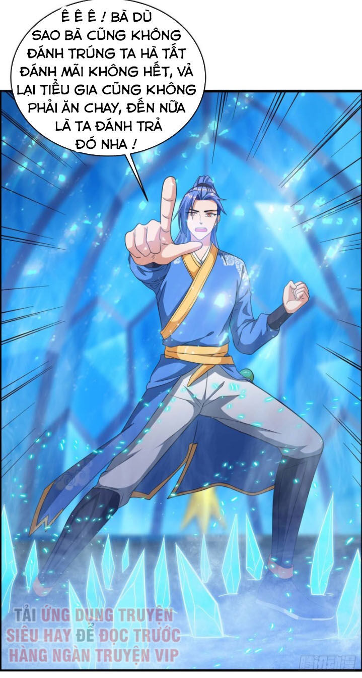 Tối Cường Thăng Cấp Chapter 179 - 6