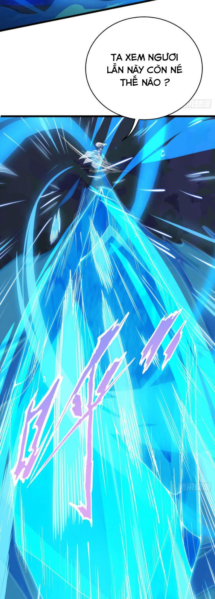 Tối Cường Thăng Cấp Chapter 179 - 8