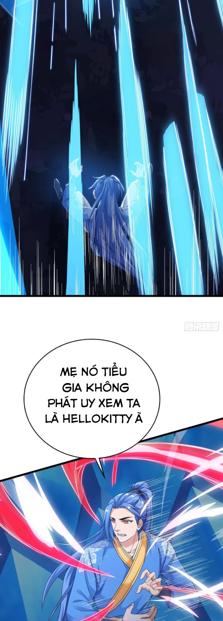 Tối Cường Thăng Cấp Chapter 179 - 10