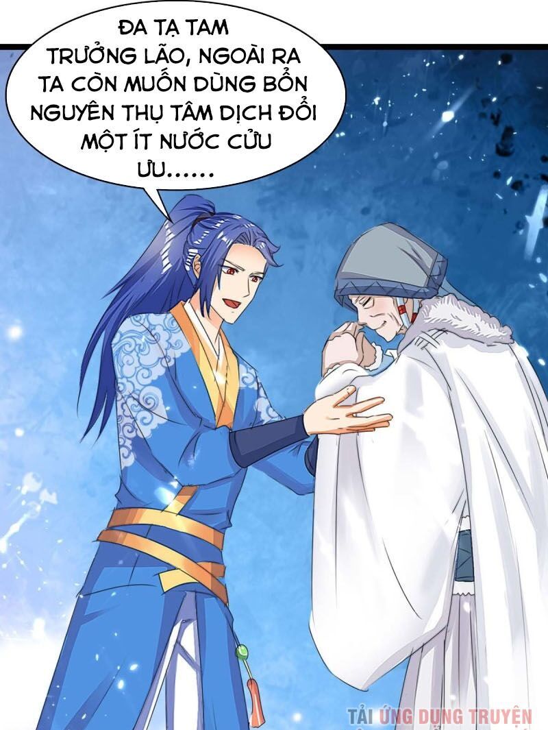 Tối Cường Thăng Cấp Chapter 181 - 2