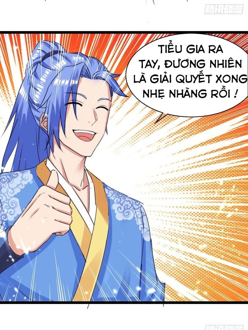 Tối Cường Thăng Cấp Chapter 181 - 13