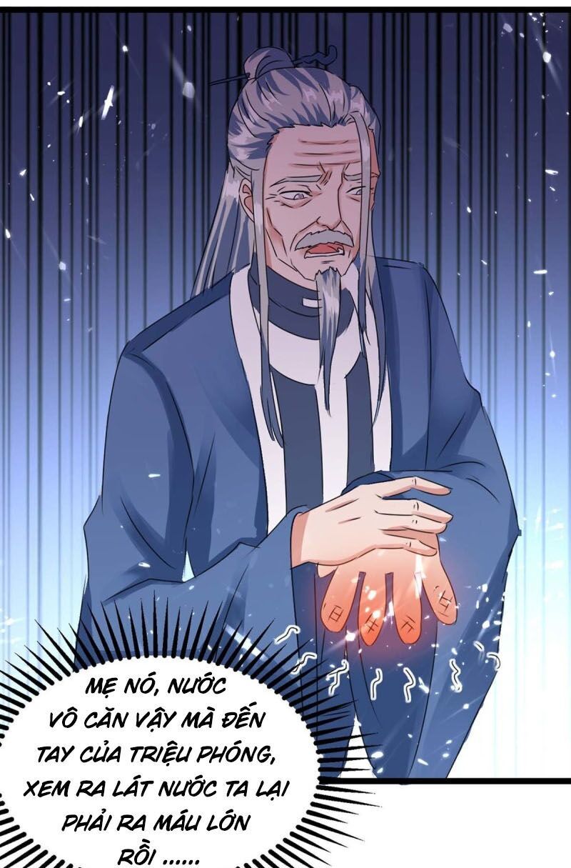 Tối Cường Thăng Cấp Chapter 181 - 19