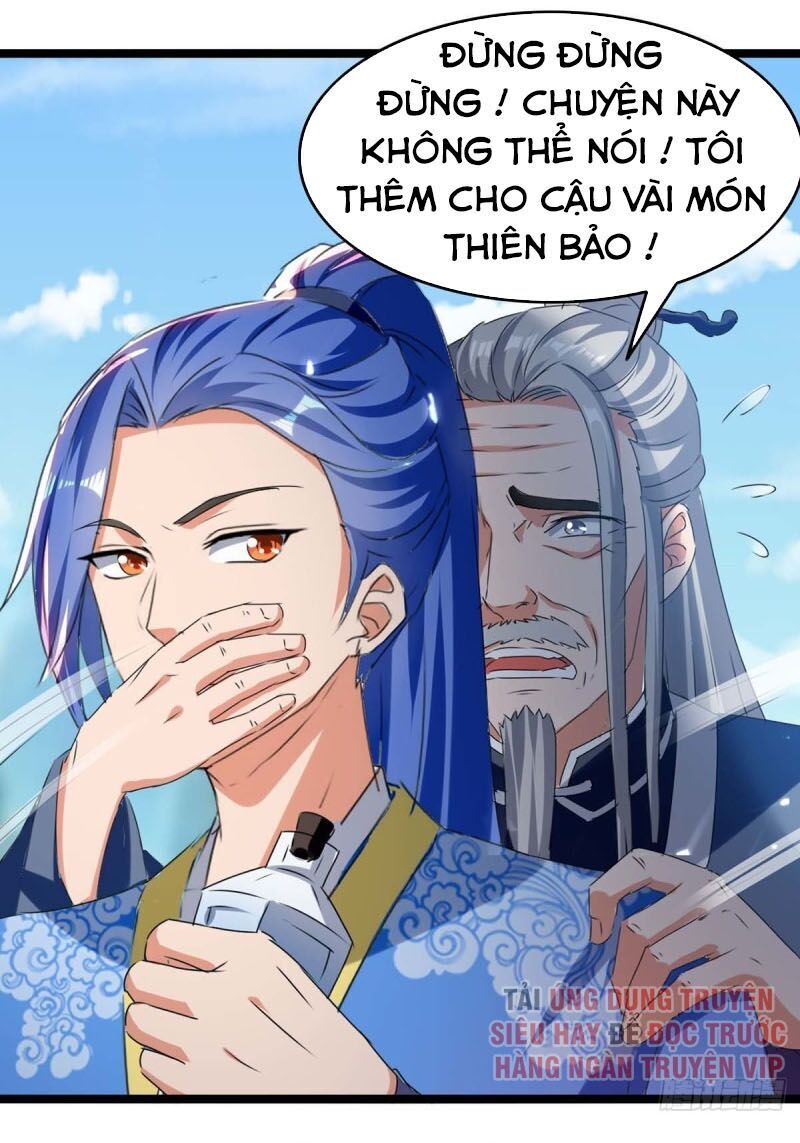 Tối Cường Thăng Cấp Chapter 181 - 23