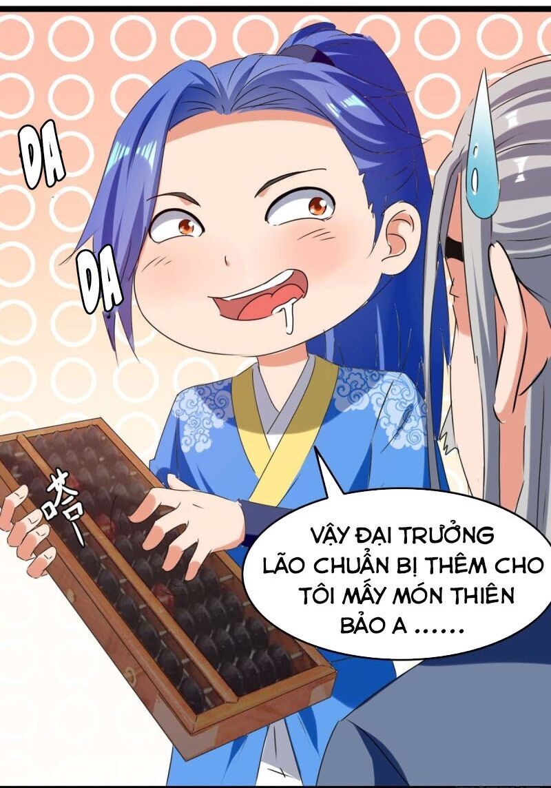 Tối Cường Thăng Cấp Chapter 181 - 24