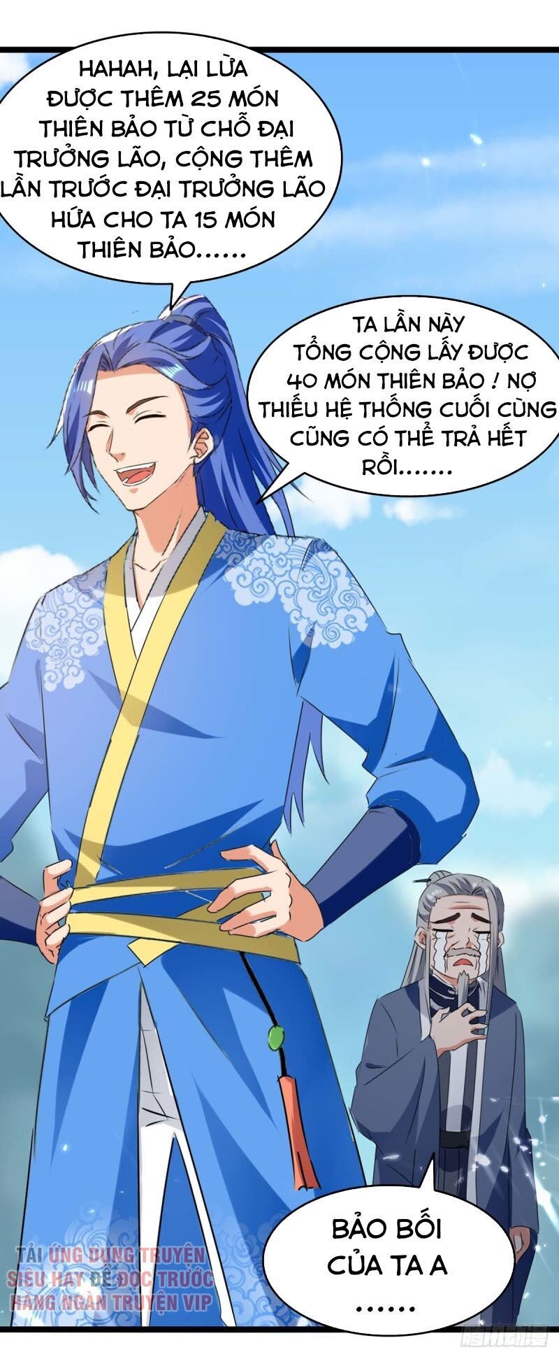 Tối Cường Thăng Cấp Chapter 181 - 27