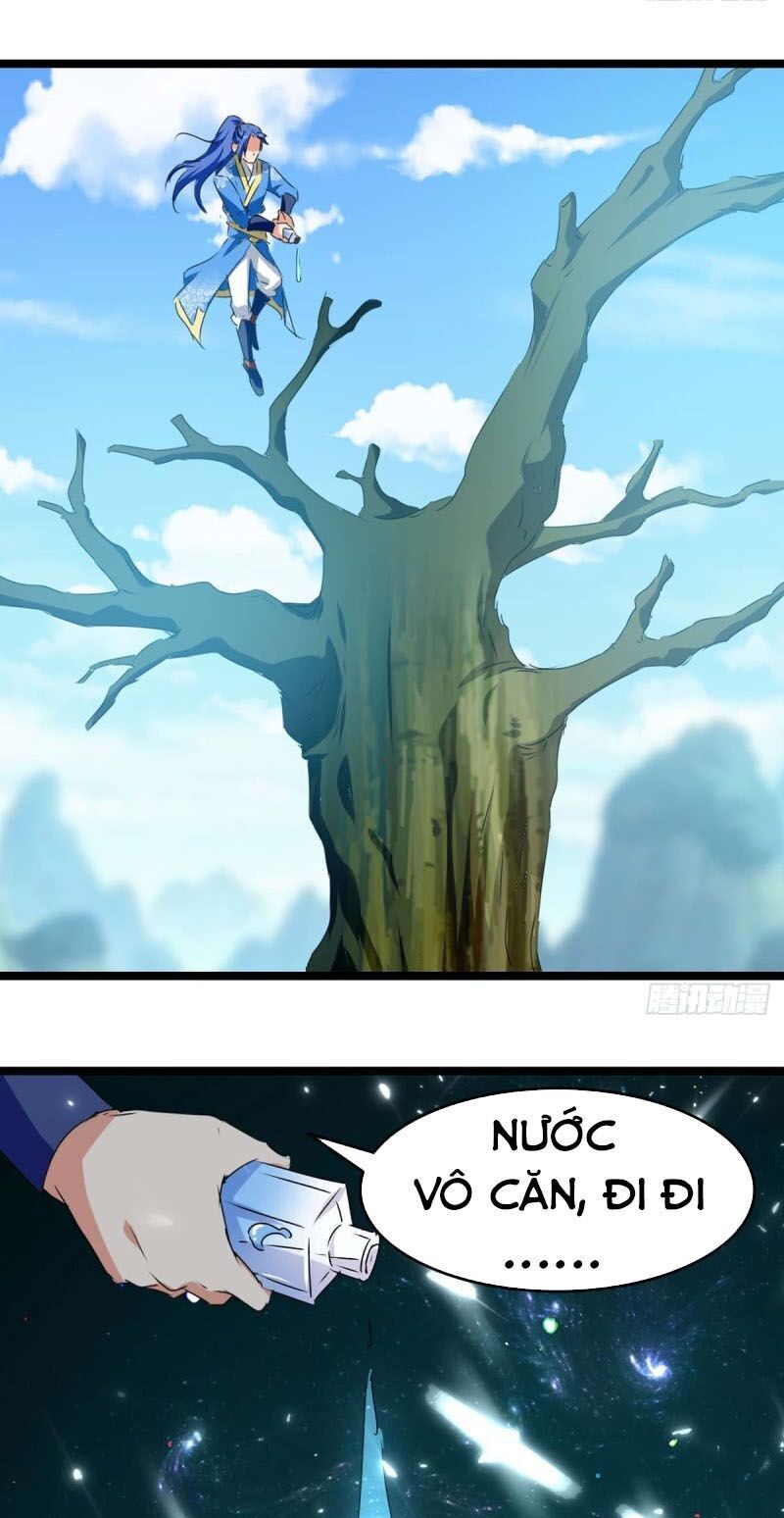 Tối Cường Thăng Cấp Chapter 181 - 30