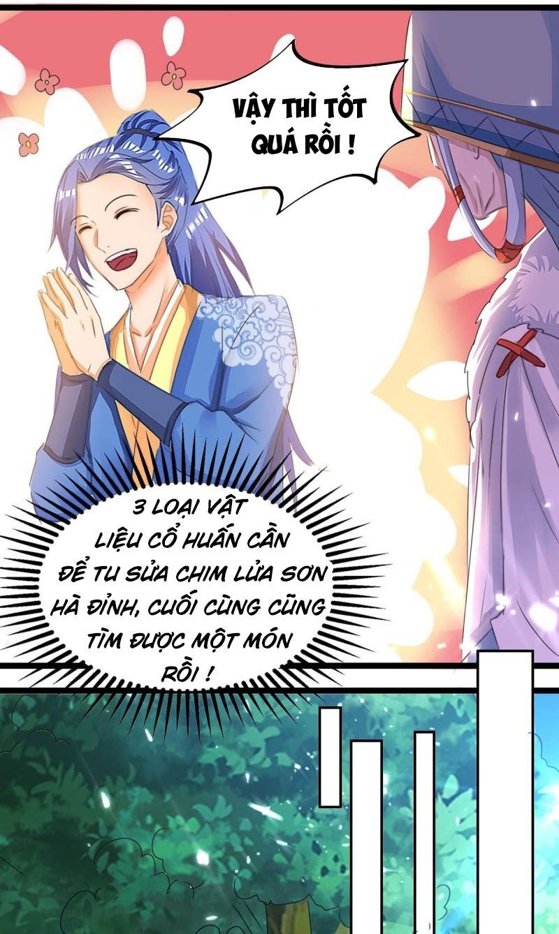 Tối Cường Thăng Cấp Chapter 181 - 4