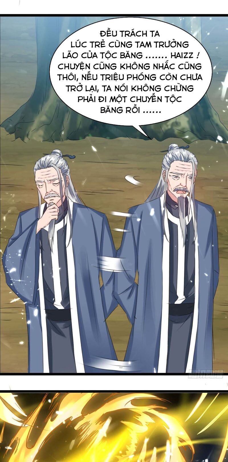 Tối Cường Thăng Cấp Chapter 181 - 8