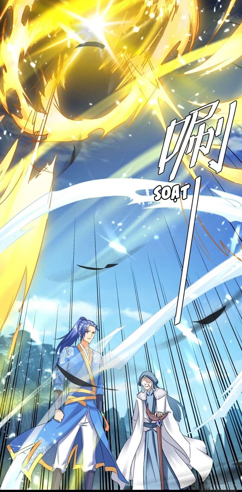 Tối Cường Thăng Cấp Chapter 181 - 9