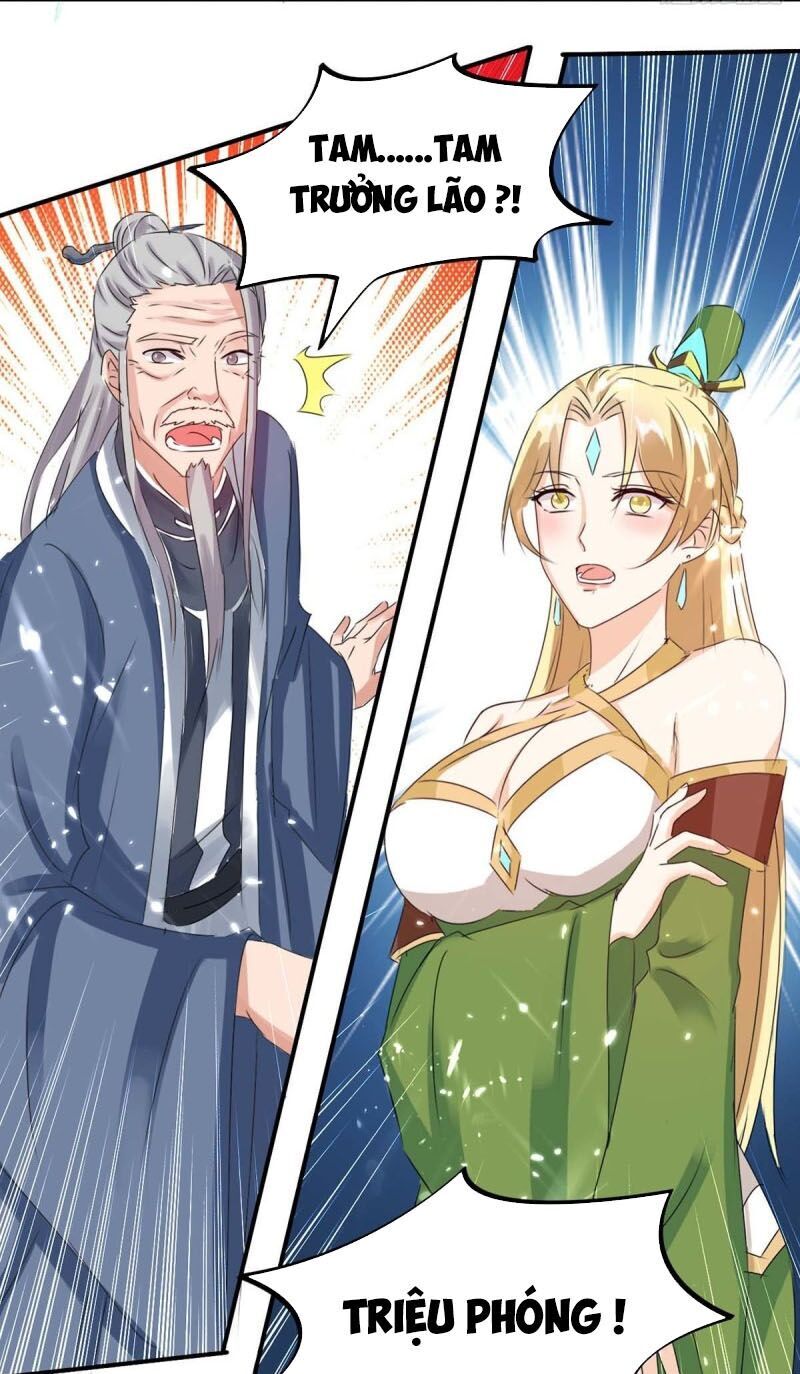 Tối Cường Thăng Cấp Chapter 181 - 10