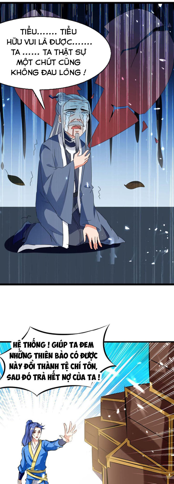 Tối Cường Thăng Cấp Chapter 182 - 12