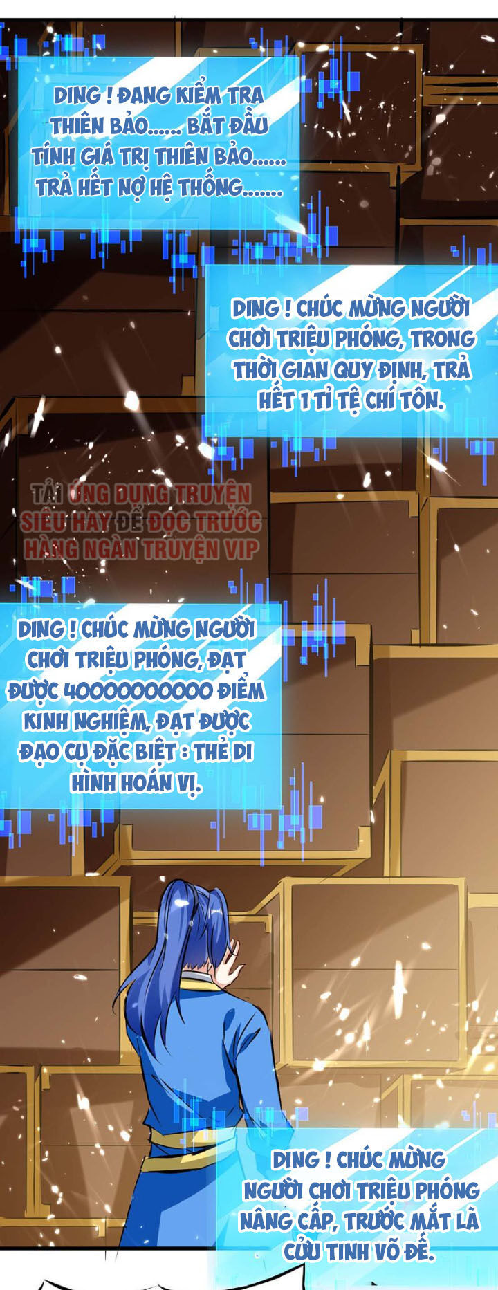 Tối Cường Thăng Cấp Chapter 182 - 14