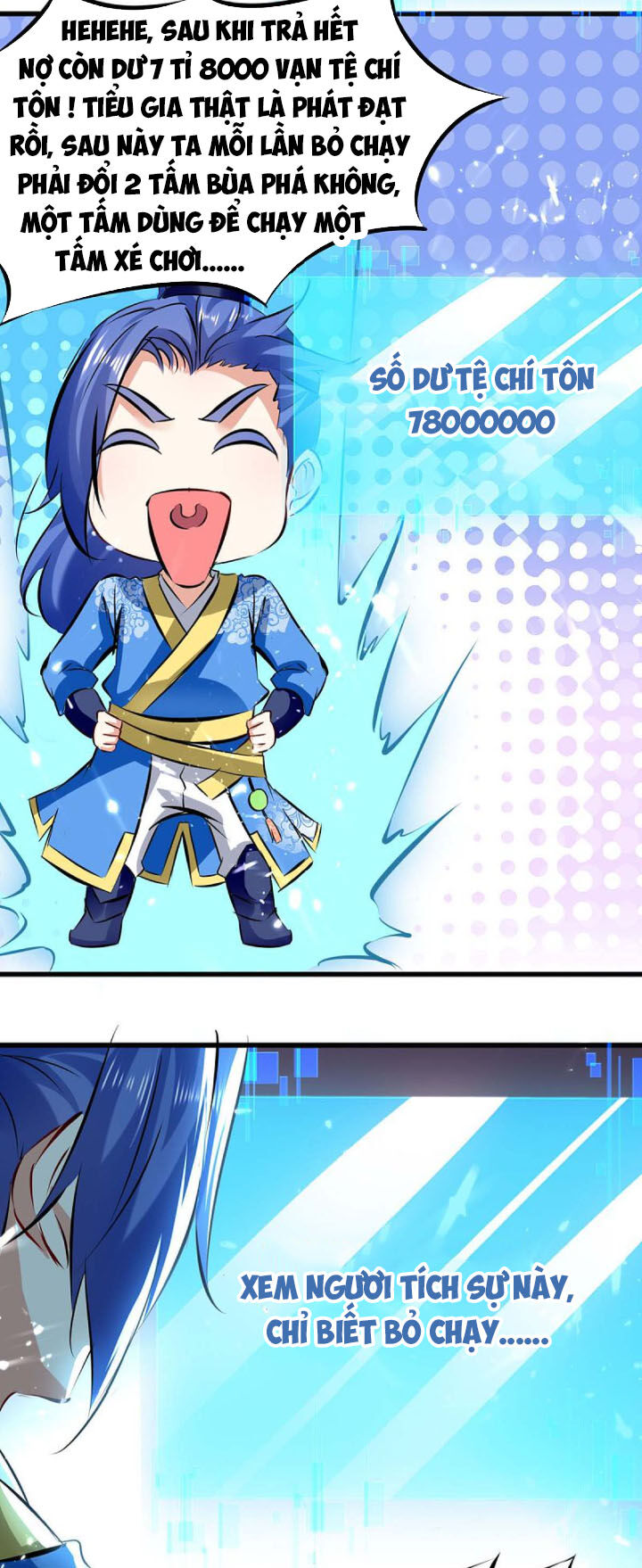 Tối Cường Thăng Cấp Chapter 182 - 15