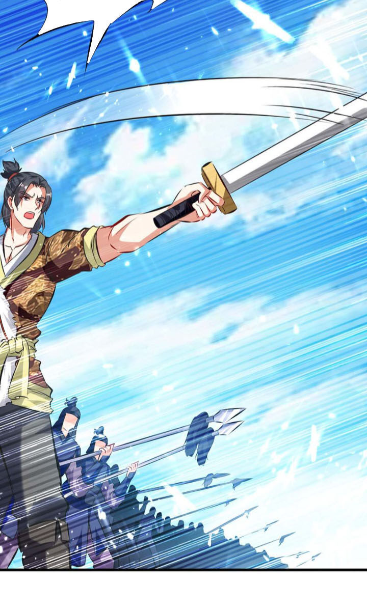 Tối Cường Thăng Cấp Chapter 182 - 25