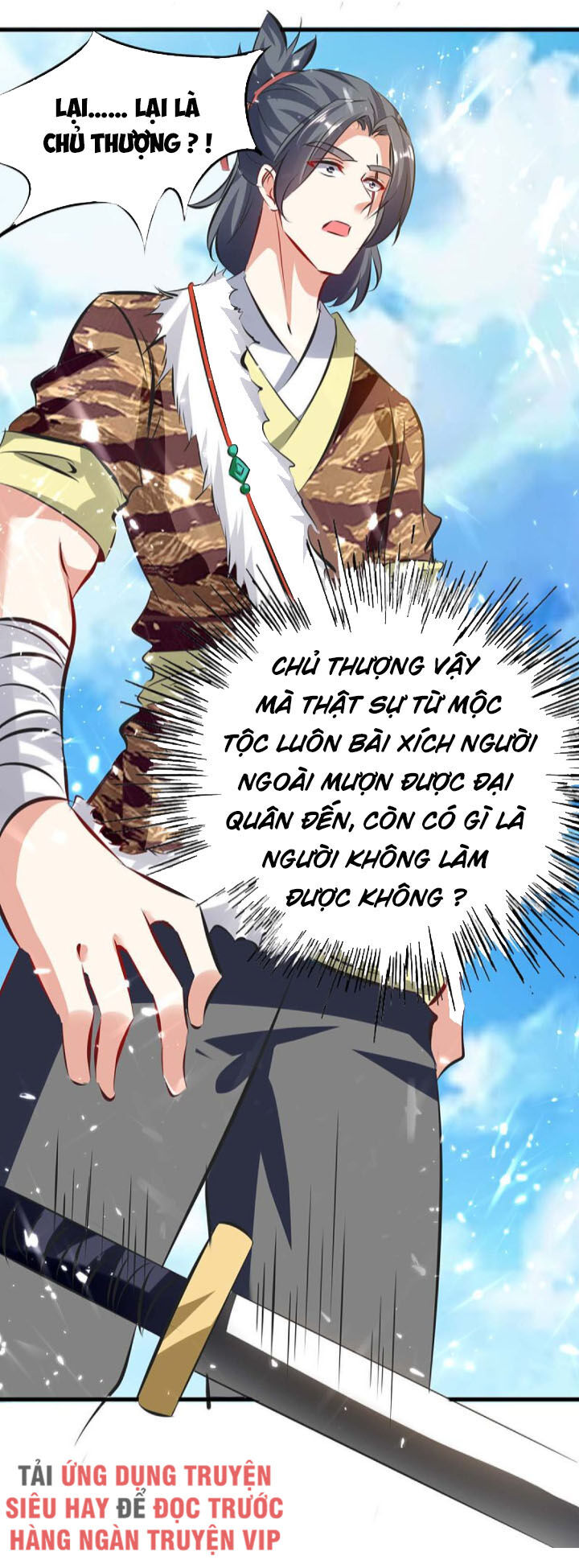 Tối Cường Thăng Cấp Chapter 182 - 29