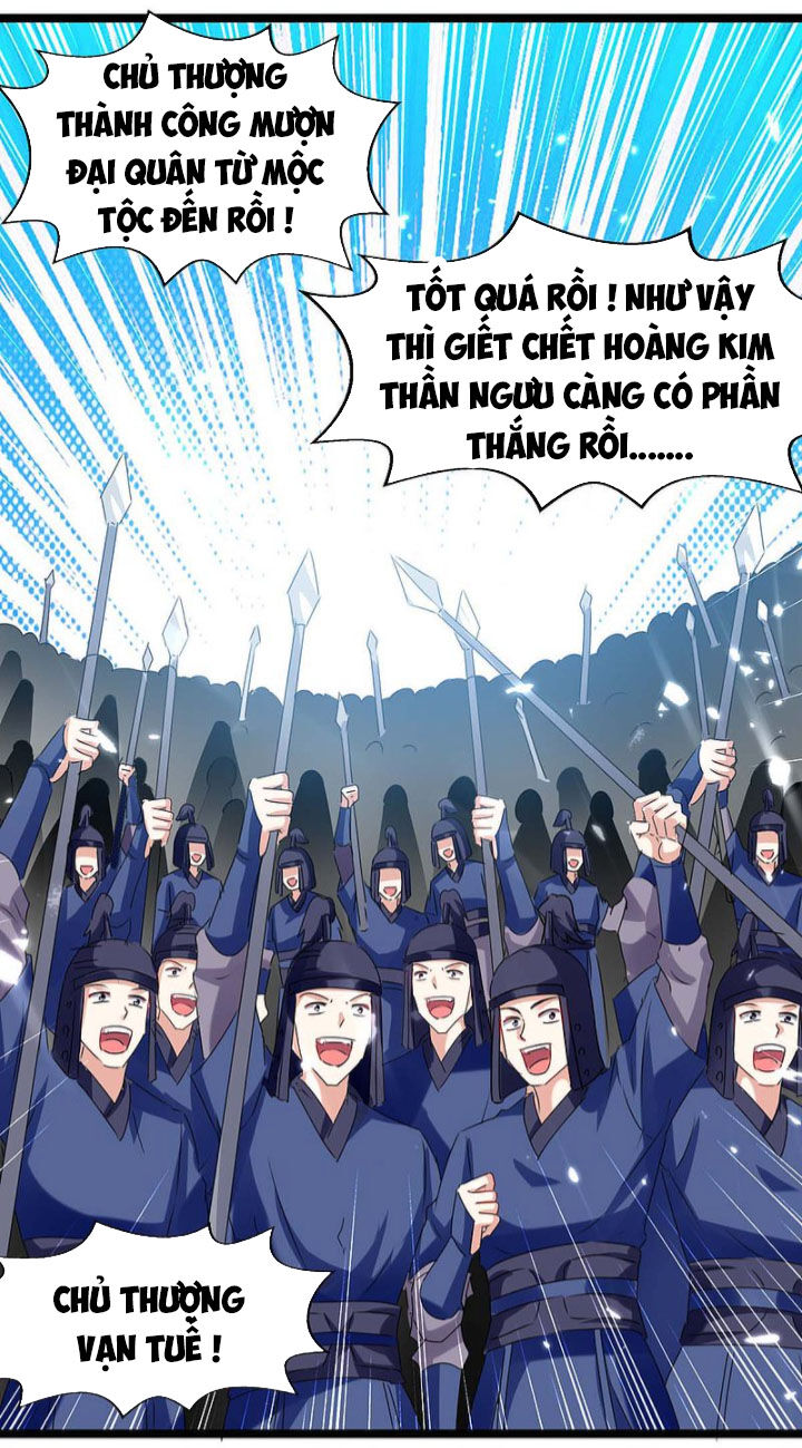 Tối Cường Thăng Cấp Chapter 182 - 30