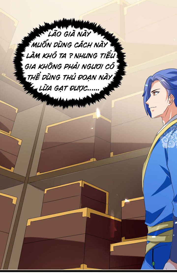 Tối Cường Thăng Cấp Chapter 182 - 5