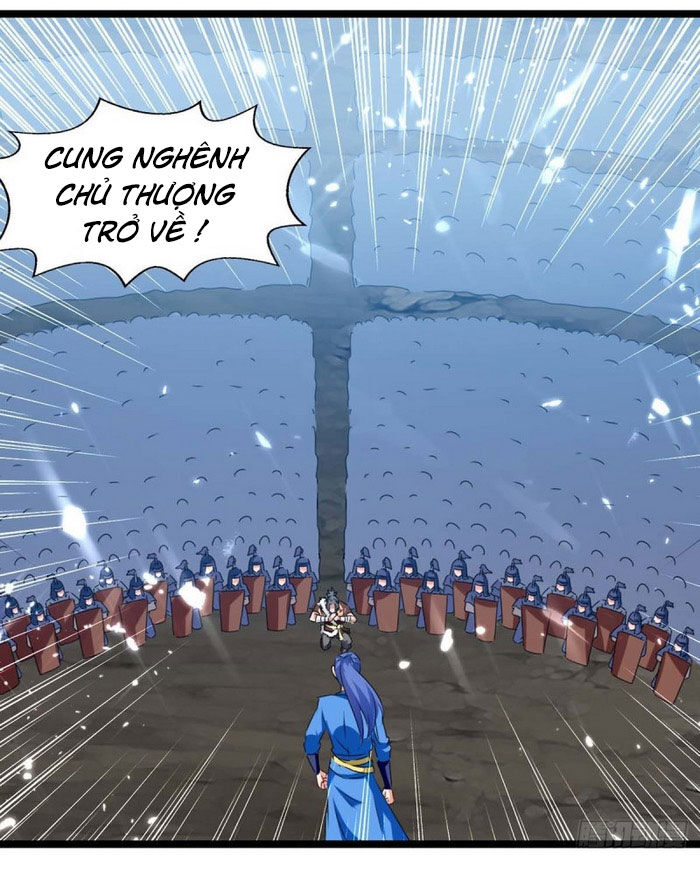 Tối Cường Thăng Cấp Chapter 183 - 2