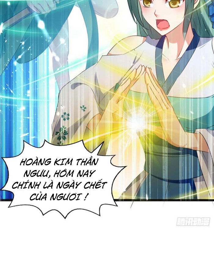 Tối Cường Thăng Cấp Chapter 183 - 13